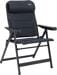 Crespo AP/235-ADC-86 Campingstuhl Klappstuhl S Outdoor grau