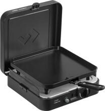Cadac 1 Cook Turbo FFD Flat Plate Gaskocher Campingkocher 50mbar Camping Wohnwagen
