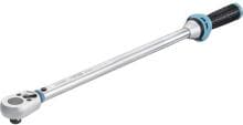 Hazet 5123-3-CT Kfz Drehmomentschlüssel Umschaltknarre 1/2" 60-320Nm