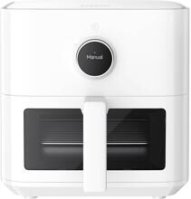 Xiaomi BHR8238EU MI Eco Smart Heißluftfritteuse Air Fryer 5,5l 1600W 220°C weiß