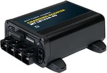 Büttner MT LB12/24-40 Ladebooster 12V/24V 40A Camping Wohnwagen Wohnmobil