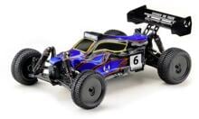 Absima AB3.4 V2 Brushless 1:10 RC-Modellauto Elektro Buggy RtR 2,4GHz