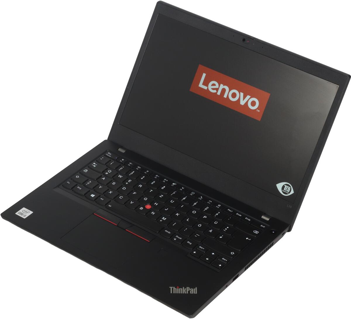 Lenovo ThinkPad L14 G2 14" Notebook Intel Core i5-1135G7 2,40GHz 16GB RAM 256GB SSD Iris Xe Graphics Windows