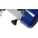 Renkforce 2302376 Gartenpumpe Bewässerungspumpe 230V/AC 4800l/h 50m schwarz blau
