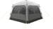 Outwell Fastlane 300 Busvorzelt 300x300cm Camping Reisemobil grau