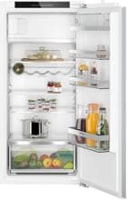 Siemens KI42LADD1 iQ500 Einbau-Kühlschrank 187 Liter Flachscharnier hyperFresh Super Cooling Home Connect Festtür-Technik