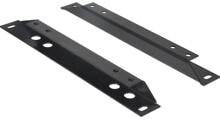 Sportscraft 3370012 Adapterprofil-Set für Fiat Ducato Bj. 1994-2006 Camping schwarz