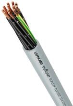 300 Meter LAPP ÖLFLEX Classic 110 Steuerleitung Anschlussleitung 3x 0,75mm² grau