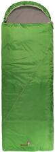 Grüezi-Bag Cloud Deckenschlafsack Camping Zelten 225x80cm Reißverschluss links
