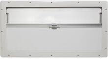 Dometic Seitz S4 Ausstellfenster Wohnwagen-Fenster Rahmenfenster 1000x500mm Campingwagen Reisemobil