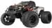 Reely New2 Super Combo Brushed 1:10 RC Modellauto Elektro Monstertruck Allradantrieb 4WD 100% RtR 2,4GHz