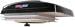 Maxxair Maxxfan Deluxe Compact Dachlüfter 12V rauchfarben Camping Wohnwagen Wohnmobil