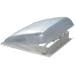 Dometic Seitz Mini-Heki Style Wohnwagen Dachhaube Dachfenster 400x400mm Zwangsbelüftung grau