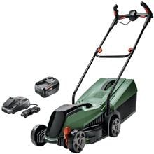 Bosch CityMower 18V-32 Akku Rasenmäher 18V 32cm Schnittbreite grün