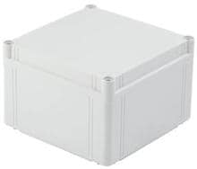 Weidmüller FPC 30/40/13 7035 Universal-Gehäuse Polycarbonat licht-grau