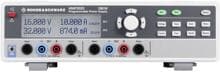 Rohde&Schwarz HMP2020 Labornetzgerät Netzteil Messtechnik einstellbar programmierbar 32V 10A 188W LAN grau