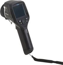 FLIR E50bx Wärmebildkamera Infrarotkamera 3,1MP Farb-LCD Touch-Screen SD schwarz