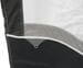 Dorema Luxor Air 280 All Season Wohnwagen-Vorzelt Campingzelt Reisemobil Gr. 16 1025-1050cm anthrazit grau