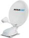 Megasat Caravanman 65 Premium V2 Sat-Anlage Satanlage Bluetooth Universal LNB Camping