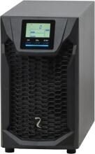 Riello SP2 2200-7 Sentinel Pro 2 UPS Online USV-Anlage Online‑Doppelwandler LCD-Anzeige 2200VA