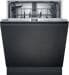 Siemens SX63HX15TE iQ300 vollintegrierter XXL-Einbau-Geschirrspüler 60cm aquaStop varioSpeed Plus rackMatic dosierAssistent HomeConnect 13 Maßgedecke