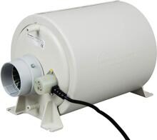 Truma Therme TT-2 Wohnwagen-Boiler 5 Liter Untertischmontage 1-2 Personen Camping Caravan weiß
