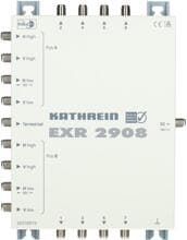 Kathrein EXR2908 Multischalter Multiswitch 8 Anschlüsse 2150MHz erweiterungsfähig